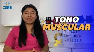 Tono muscular - Inf&oacute;rmate con Neuro Conecta