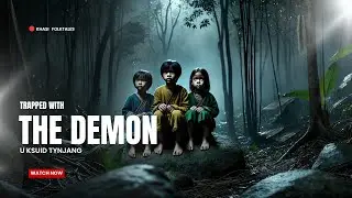 The Khasi Demon: U Ksuid Tynjang||A Khasi Horror Folklore|| North East India||
