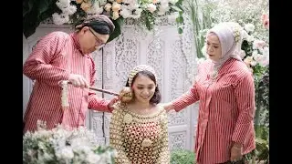 Teaser Siraman Putri