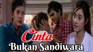 Ftv Cinta Bukan Sandiwara
Penty Nur Afiani
Arief Rahman
Alenta S Hombing
