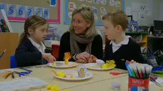 Facilities Video 2025