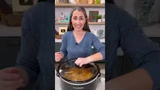 Тушеная свинина с зеленым чили в мультиварке #thestayathomechef #recipe #cooking #dinner