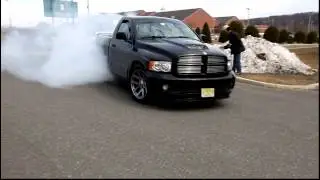 burnout fails and wins (official)