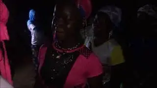 Bari Mariage Abdou Fomba Djèle 1