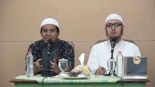 Membangun Generasi Kokoh yang Dicintai Allah - Ust. Budi Ashari, Lc