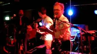 Men Among Animals - Other Ways [live @ Studenterhuset, 2008.08.29]