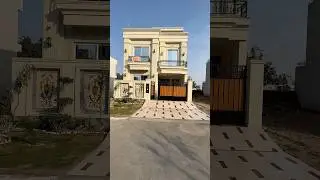0304-0752828 5 Marla Classic House in Lahore Pakistan