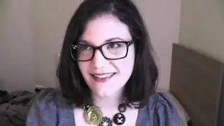 i am an internet personality. also, video camera.