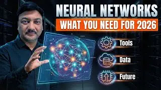 Neural Networks Explained: Everything You Need&nbsp;in&nbsp;2026 | BestITCourses