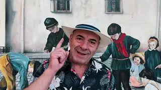 Ricerca attori/comparse per film su Viggianello - Mario De Filpo