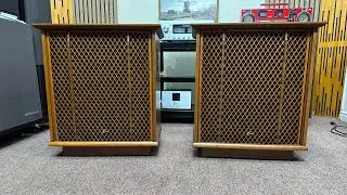 Loa Sansui SP-3005 &ndash; D&ograve;ng cổ cao cấp, bass lực, chất &acirc;m ngọt! 091.552.1111; 0988.936.061 ak🥰