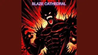 Blaze Cathedral