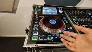 Tips and Tricks Denon Sc5000 & Sc6000 Prime
