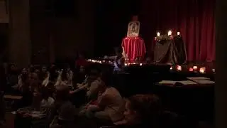 17Adventslied Bring us home door schoolkoor