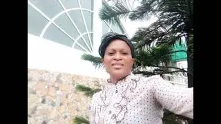 Chi jiri akalabo merem ihe oma (The Lord has done me well) //SU Brethren @Camp of Faith 