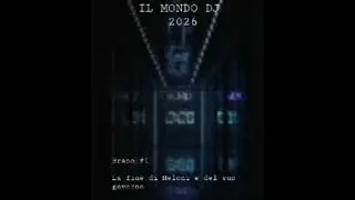 Brano #1  La fine di Meloni e del suo governo 
