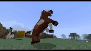 Minecraft Snapshot 13w16a