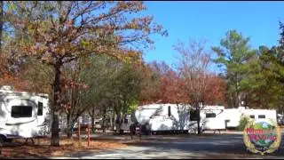 Best Holiday Trav L Park Chattanooga Tennessee