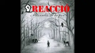 Reacci&oacute; - Cartes per jugar