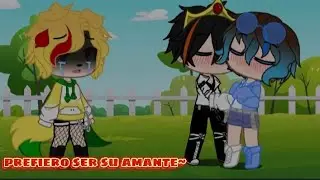 •Prefiero ser su amante~• //Meme// 🧡Mikellino💛, 🧡Sparllino💙 y ❤Mikerap💛