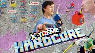 Don't Sniff Petrol Hubaswift UK Hardcore Remix