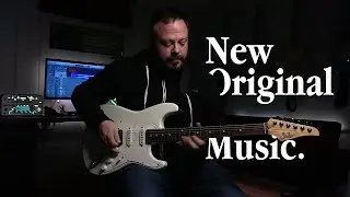 New Original Music - Josh Myers