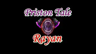 Priston Tale - HoodeD - Bless Castle Interservidor (26/03/2023)