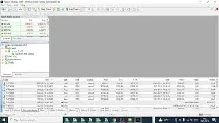Ep16 MT4 How to open market watch navigator terminal in MT4