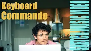 Sketch Music Video for Keyboard Commando by Foil Arms and Hog