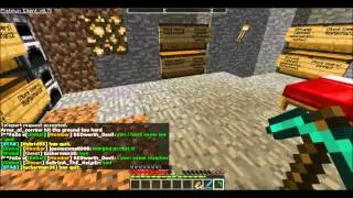 minecraft griefing|epi 9|Champcraft