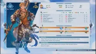 Corvell Earthwyrm - Vane Main
