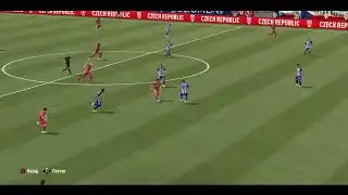 Fifa 21 Goal Messi