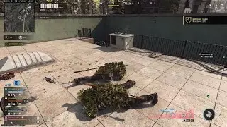 Did We Just Become Best Friends? Warzone Edition
