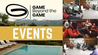 Game Beyond the Game 2-Day Event Highlights