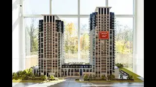 Kaneff Groundbreaking Event Keystone Condos