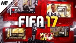 FIFA 17 PLAYER REVIEWS? FUT CHAMPIONS RTG? MY FIFA 17 ULTIMATE TEAM PLANS