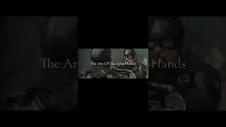 The Art Of Straight Hands. #fighting #marvel #dc #dccomics #sonic #fightscene #ytshorts #beats
