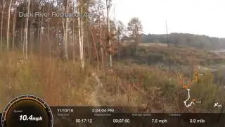 Duck River Recreation Area