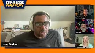 Peak Geek TV Part III (ComicBook Nation Episode 8x15)