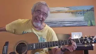 For You Blue (Full Video)   #guitarcover #beatlescover 