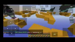 Block Party #майнкрафт #ruhypixel #hypixel #blockparty
