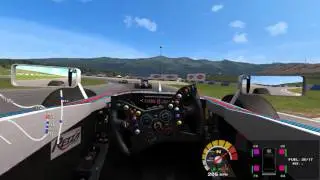Game Stock Car Formula Extreme @Austria