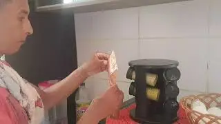 Minha rotina convesando um pouco