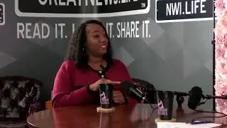 All About the Girls Podcast: Dr  Regina Beard
