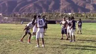 FOOTBALL: Summit Skyhawks Preview