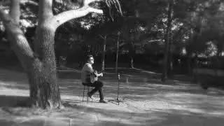 Toby Connor - Shooting Upon The Moon - One Take Sessions, Cadaques, April 2023
