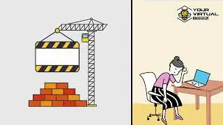 How Can a Virtual Admin Assistant Streamline Your Construction Projects? - Episode 1