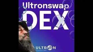 Купил ULX и инвестировал их под 255% годовых ! И это ещё не все возможности ULTRON