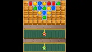 ROYAL MATCH level 199