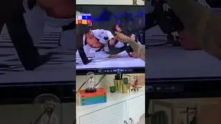 An&aacute;lise da desclassifica&ccedil;&atilde;o de Kaynan Duarte contra Micael Galv&atilde;o @BJJSTARSOFICIAL